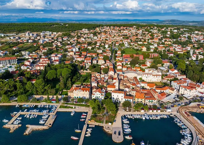 Cozy In Sveti Filip i Jakov