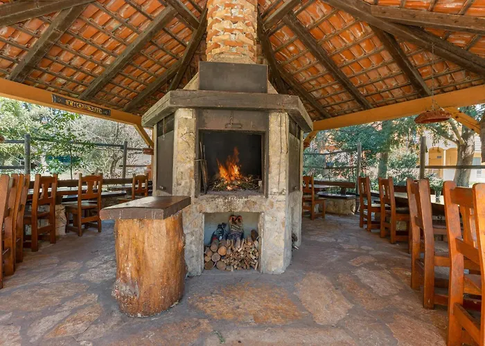 Cozy In *