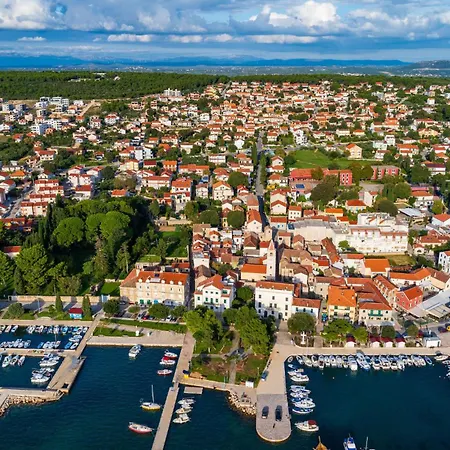 Beautiful In Sveti Filip i Jakov