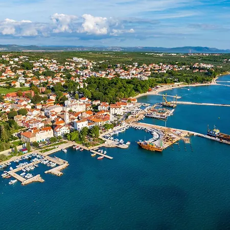 Beautiful In Sveti Filip i Jakov